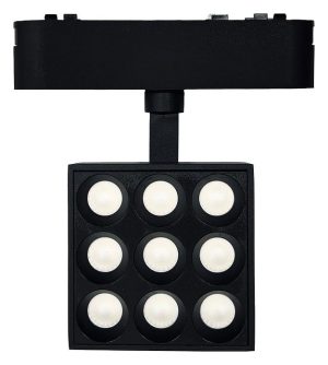 Трековая система светильник Wertmark WTH WTH.O14.607.40.09