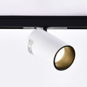 Трековая система светильник Wertmark WTL WTL.O10.007.40.05