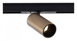 Трековая система светильник Wertmark WTL WTL.O10.507.40.05