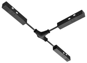 Трековая система комплектующие Hesby Lighting ElDeko HSBL_0071