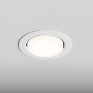 Alternative view of Светильник встраиваемый Hesby Lighting Orbit HSBL_0131