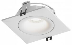 Alternative view of Светильник встраиваемый Hesby Lighting Core HSBL_0230